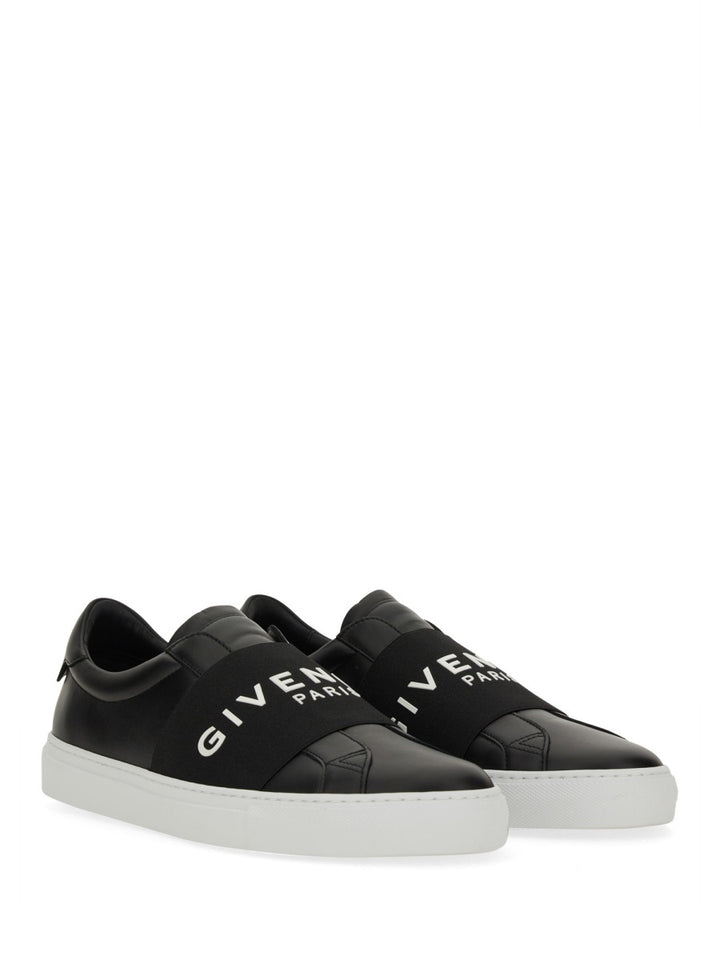 Givenchy Sneakers - Nero | Wanan Luxury