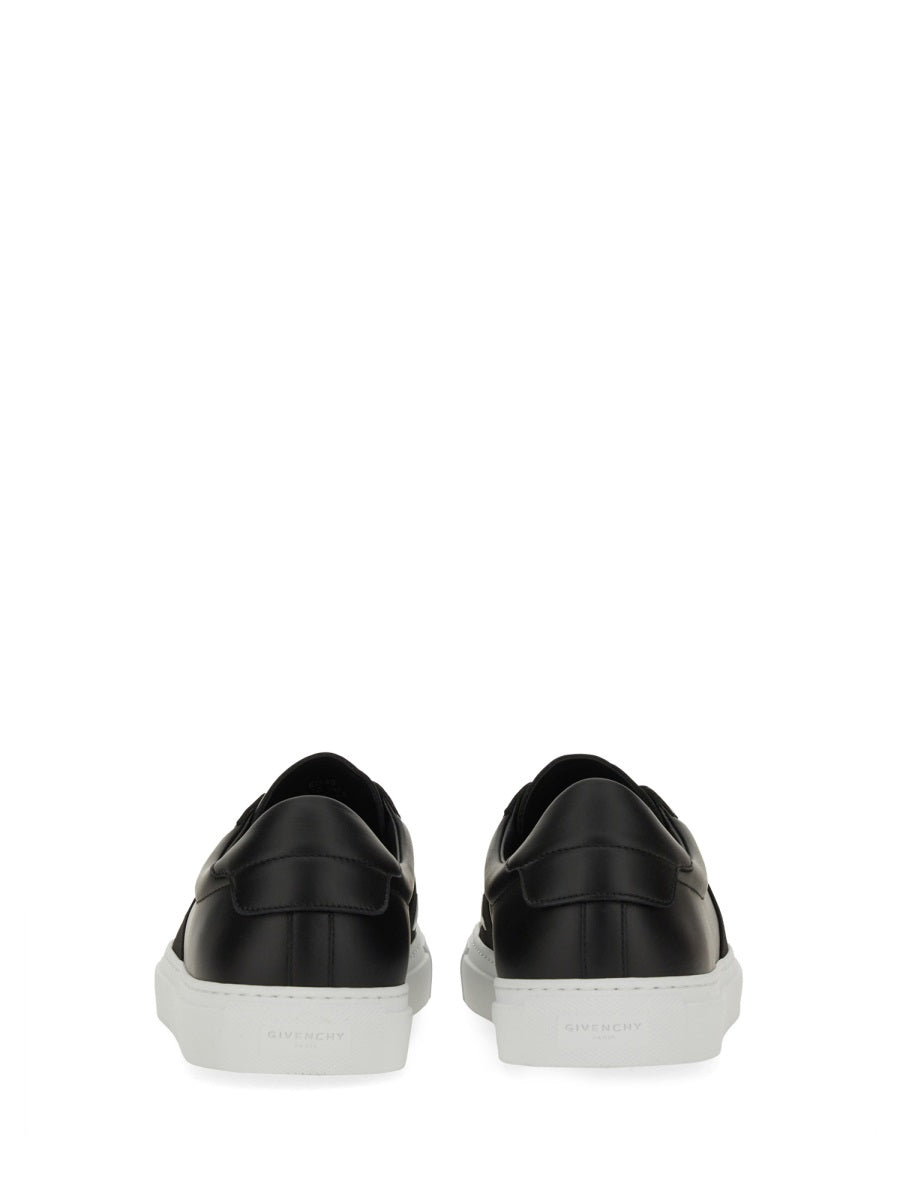 Givenchy Sneakers - Nero | Wanan Luxury