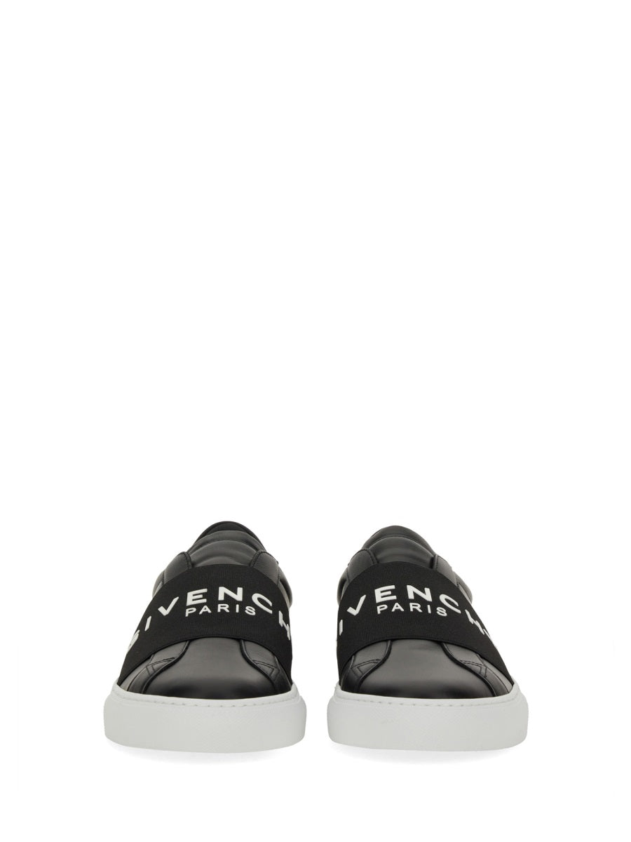 Givenchy Sneakers - Nero | Wanan Luxury