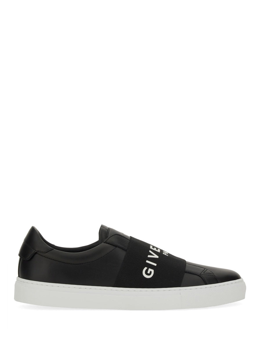 Givenchy Sneakers - Nero | Wanan Luxury
