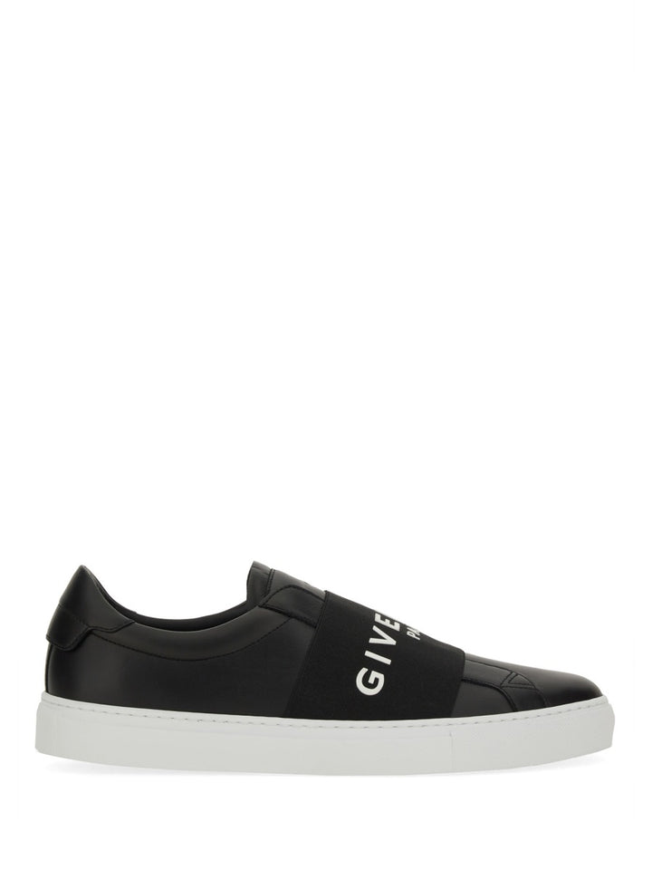 Givenchy Sneakers - Nero | Wanan Luxury
