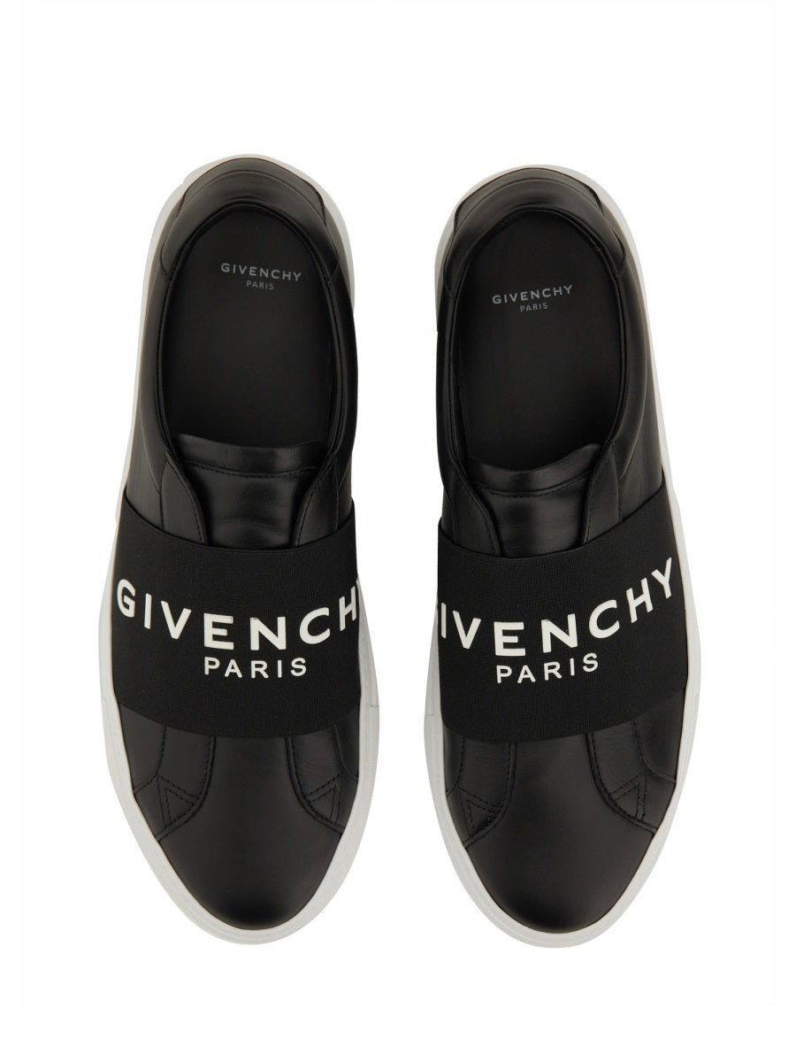 Givenchy Sneakers - Nero | Wanan Luxury