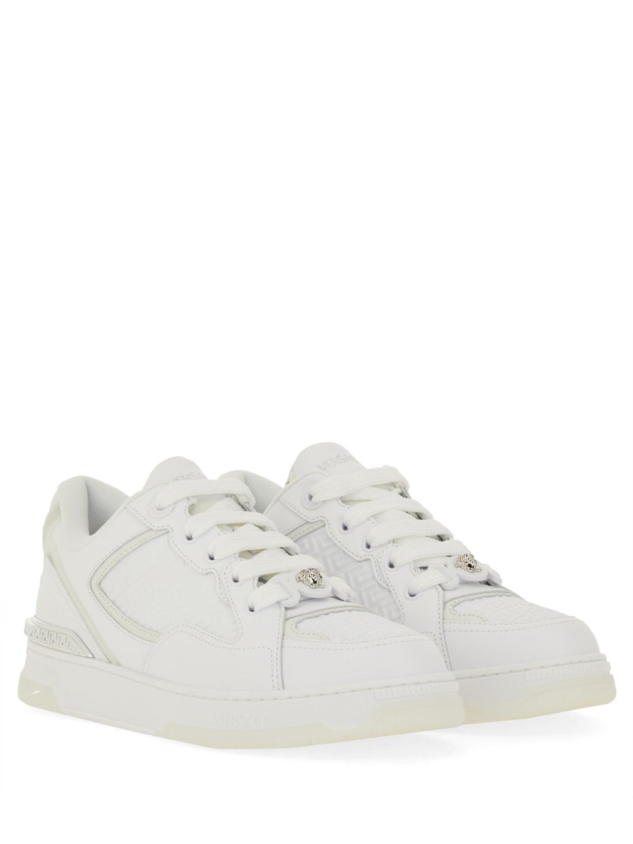 Versace Sneakers - Bianco | Wanan Luxury