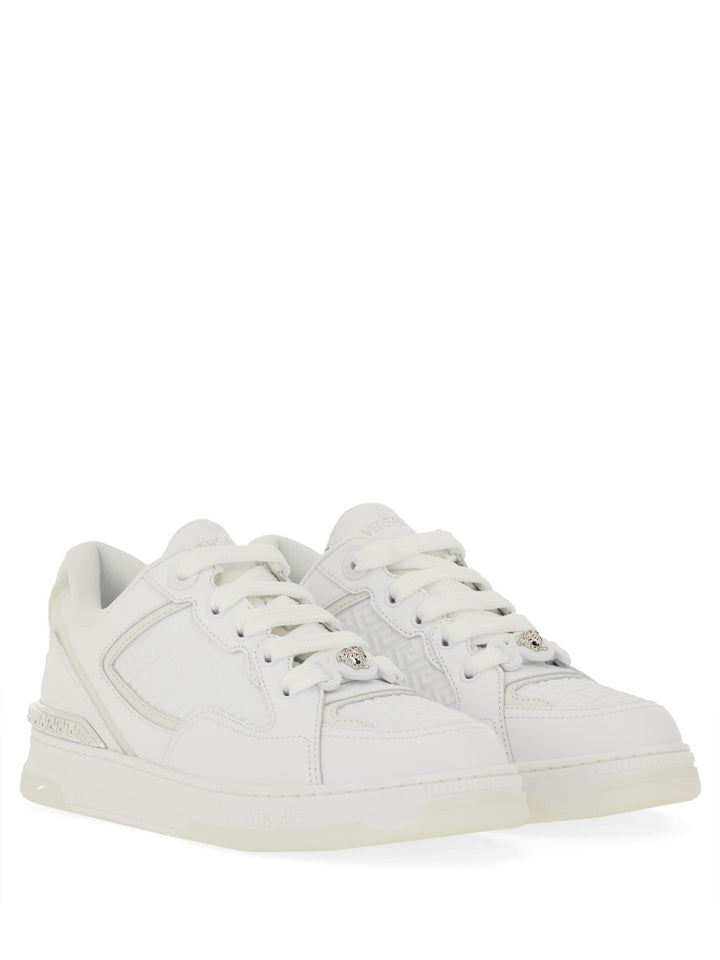 Versace Sneakers - Bianco | Wanan Luxury