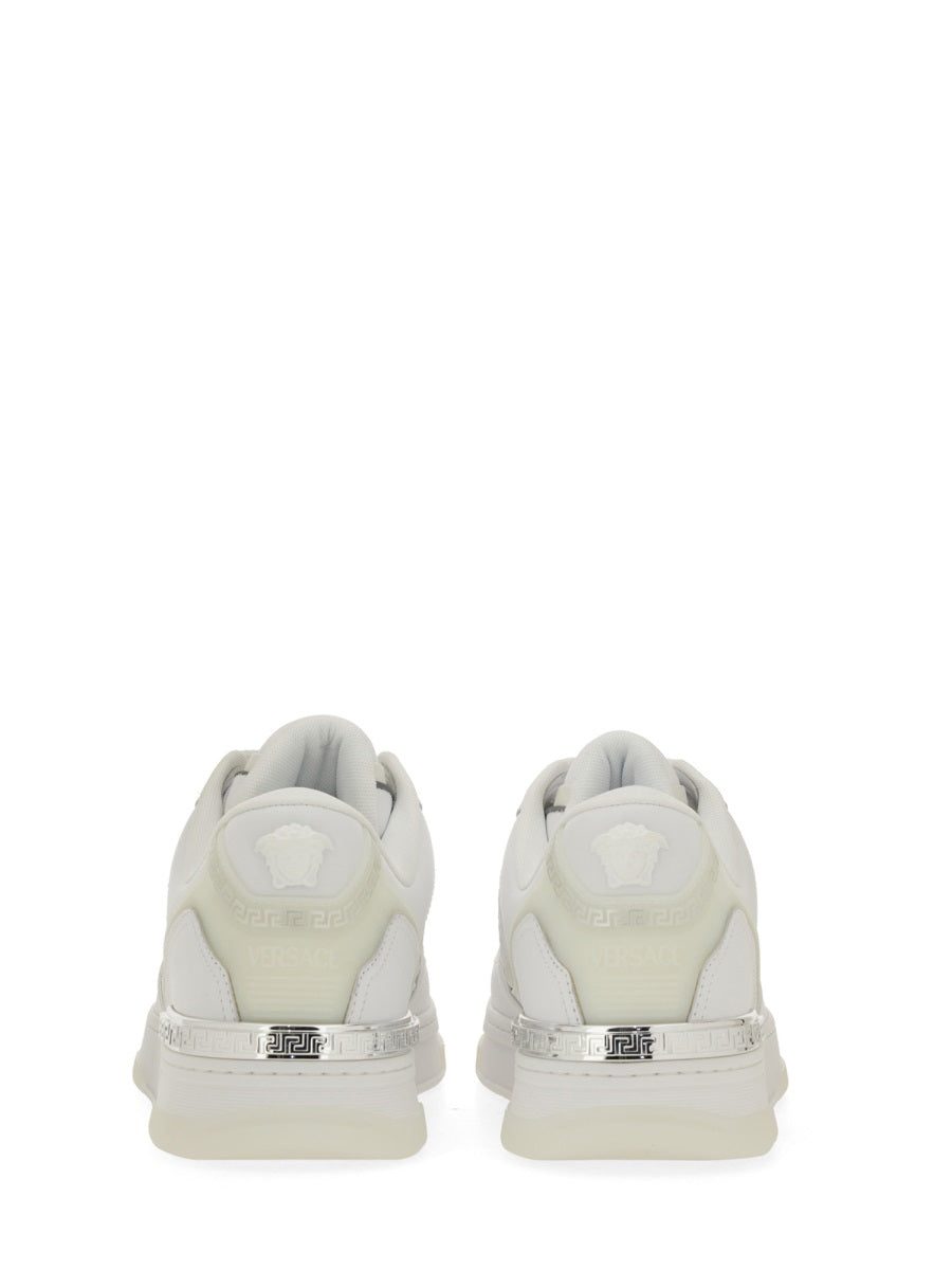 Versace Sneakers - Bianco | Wanan Luxury
