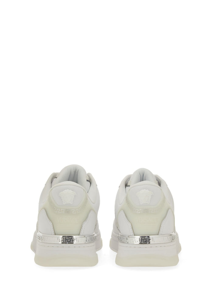 Versace Sneakers - Bianco | Wanan Luxury