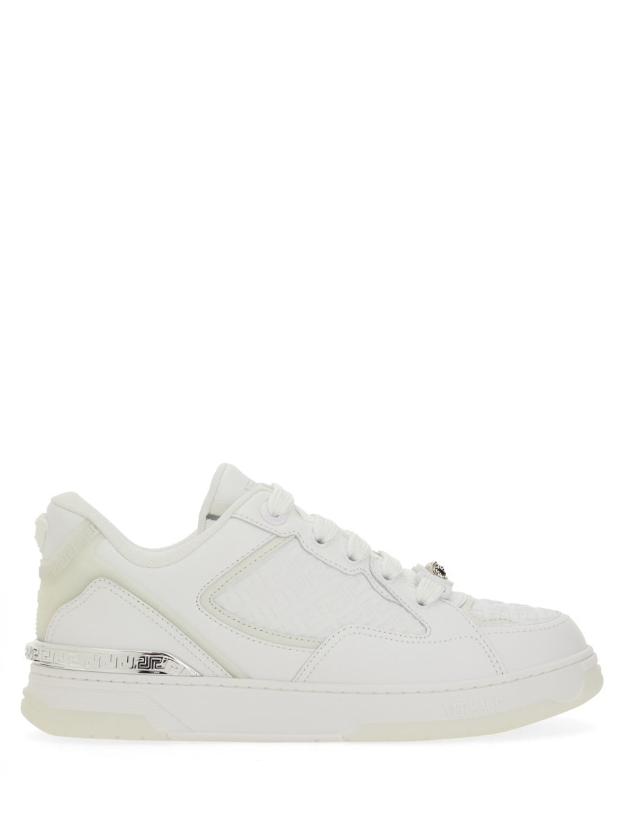 Versace Sneakers - Bianco | Wanan Luxury