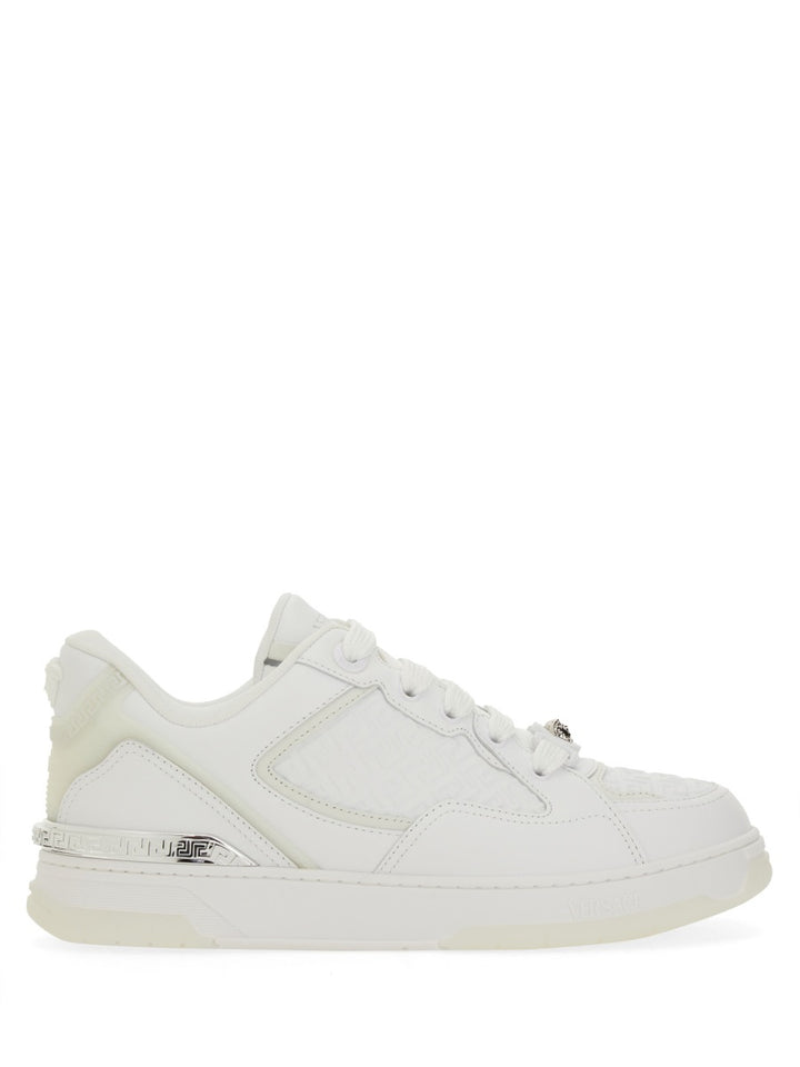 Versace Sneakers - Bianco | Wanan Luxury