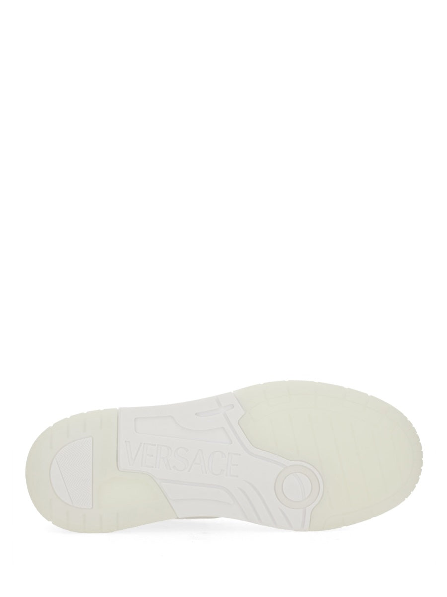 Versace Sneakers - Bianco | Wanan Luxury