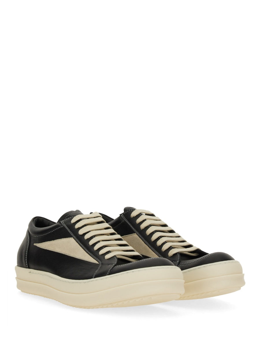 Rick Owens Sneakers - Nero | Wanan Luxury