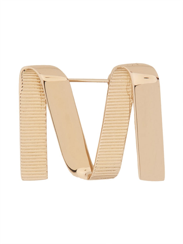 Max Mara Spille - Oro | Wanan Luxury