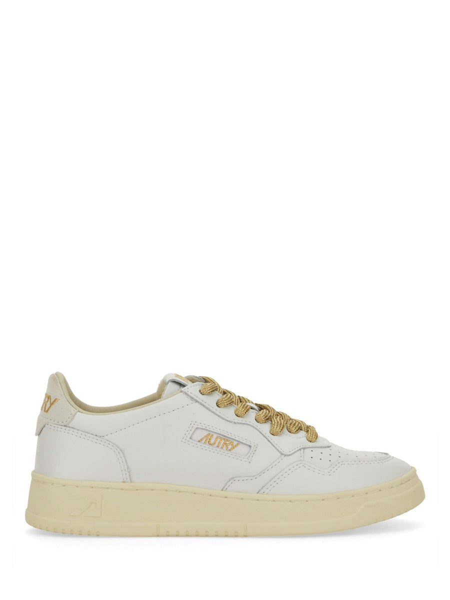 Autry Sneakers - Bianco | Wanan Luxury