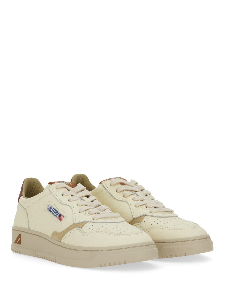 Autry Sneakers - Bianco | Wanan Luxury