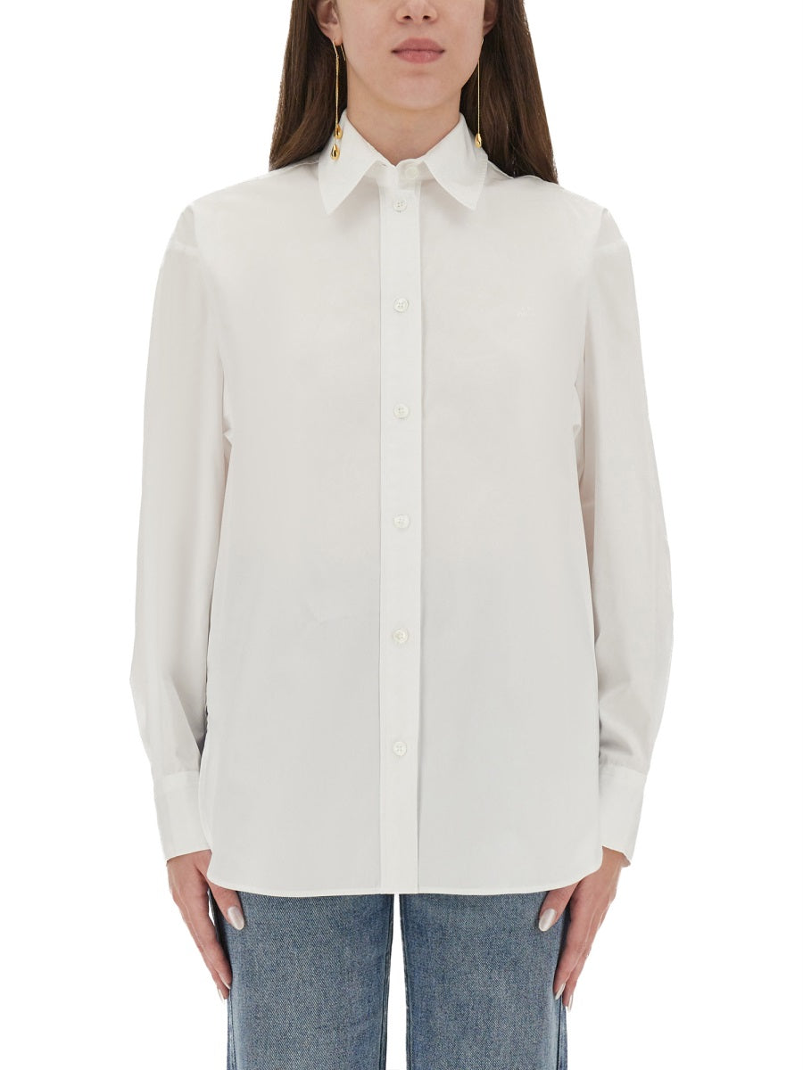 Isabel Marant Camicie - Bianco | Wanan Luxury