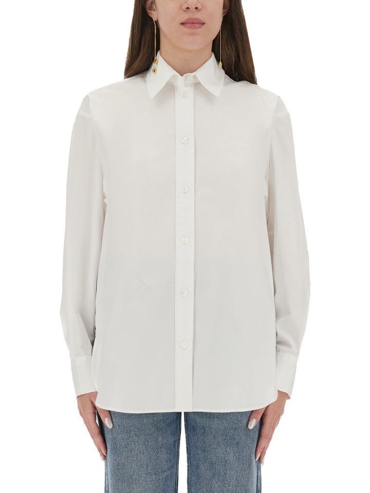 Isabel Marant Camicie - Bianco | Wanan Luxury