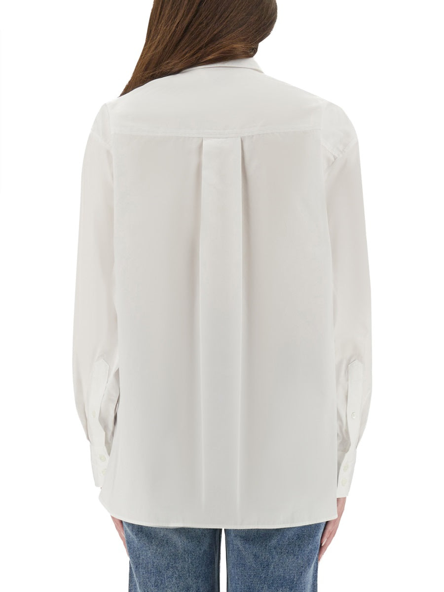 Isabel Marant Camicie - Bianco | Wanan Luxury