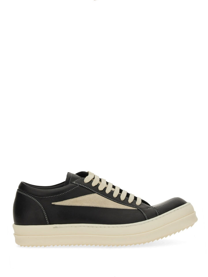 Rick Owens Sneakers - Nero | Wanan Luxury