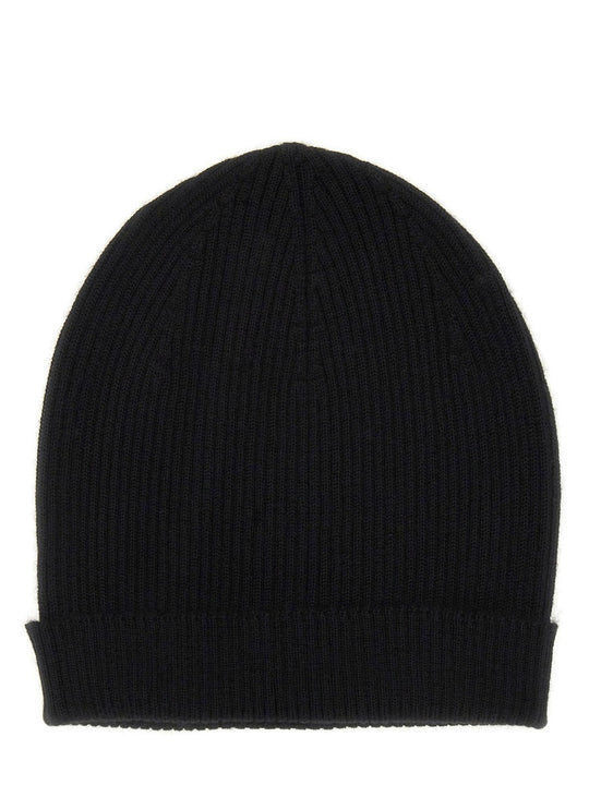 Cashmere Beanie Hat