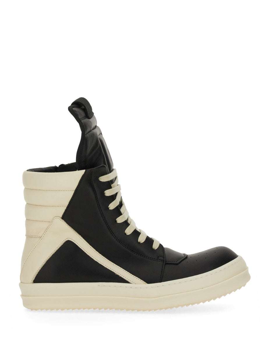 Rick Owens Sneakers - Bianco | Wanan Luxury