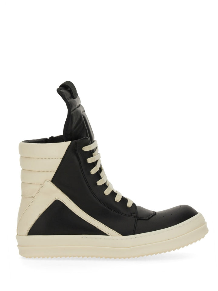 Rick Owens Sneakers - Bianco | Wanan Luxury