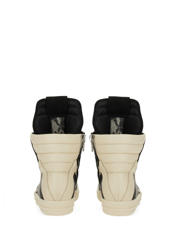 Rick Owens Sneakers - Bianco | Wanan Luxury