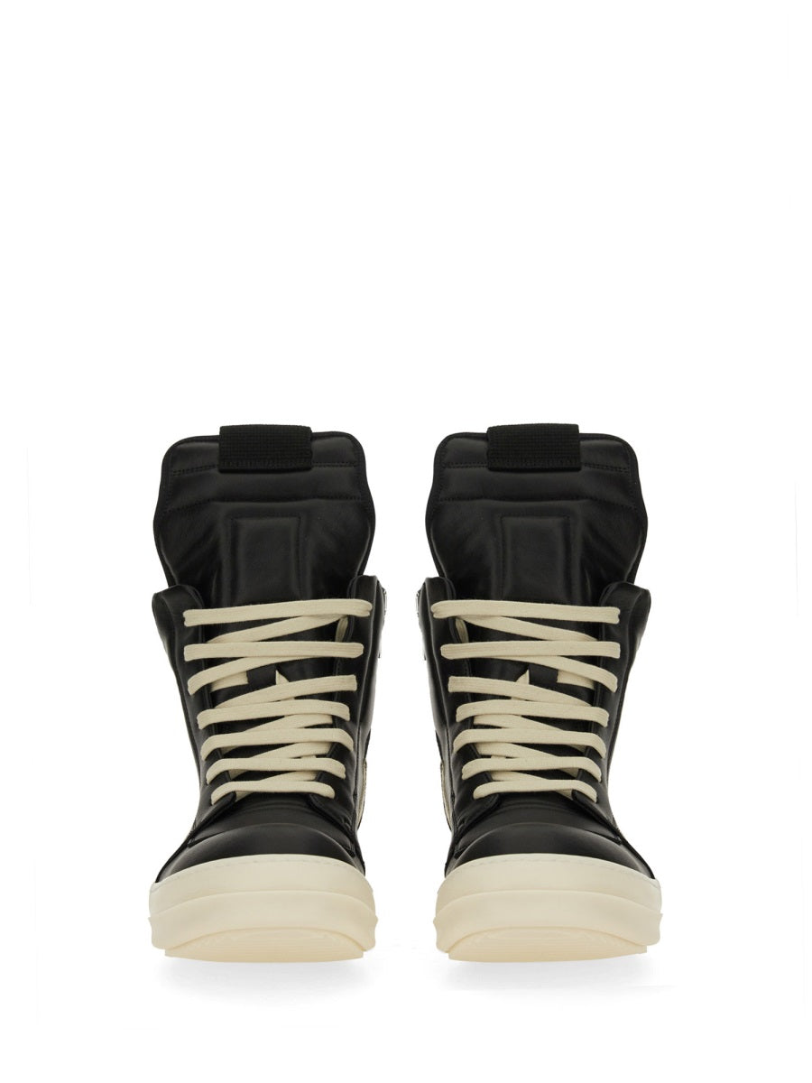 Rick Owens Sneakers - Bianco | Wanan Luxury