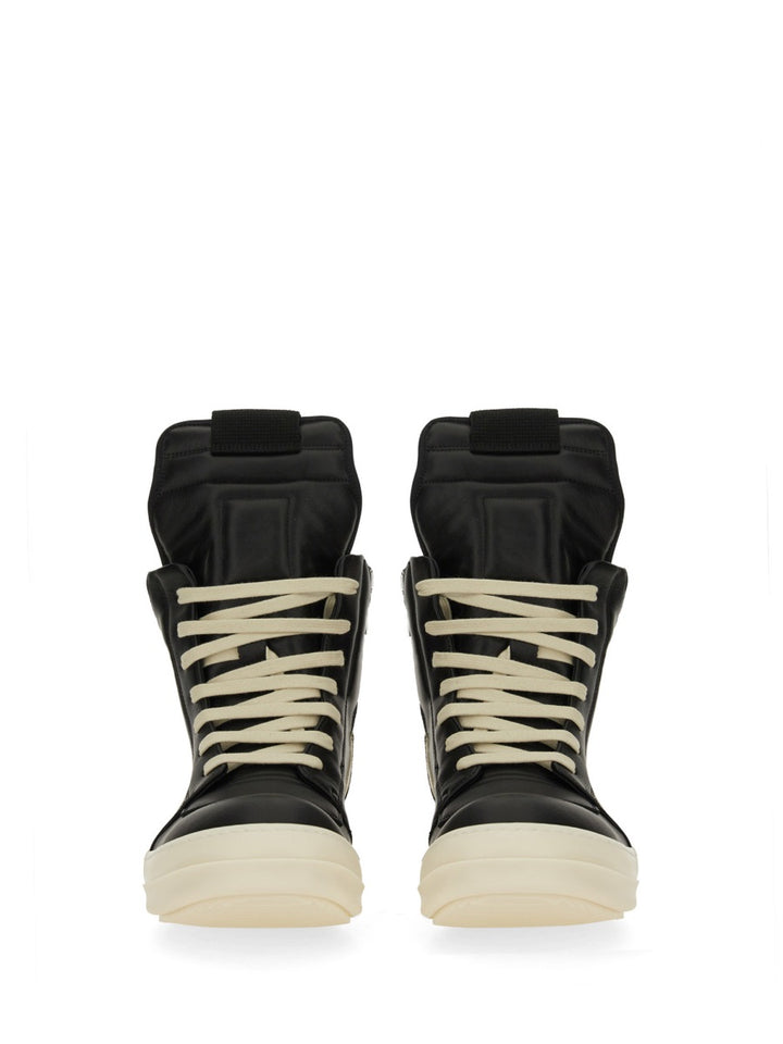 Rick Owens Sneakers - Bianco | Wanan Luxury