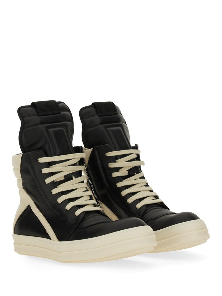 Rick Owens Sneakers - Bianco | Wanan Luxury