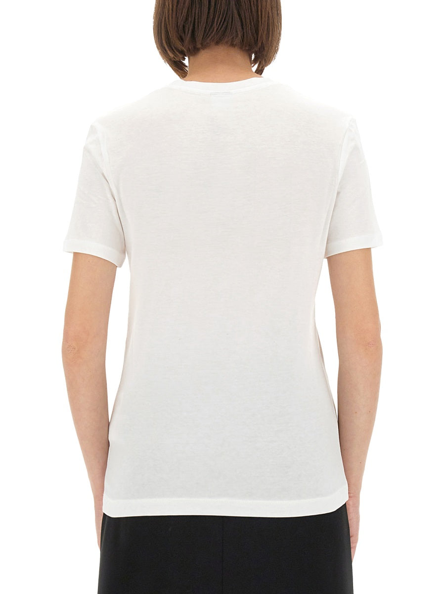 Ps Paul Smith T shirt - Bianco | Wanan Luxury