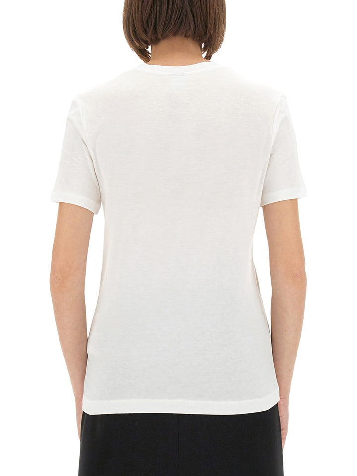 Ps Paul Smith T shirt - Bianco | Wanan Luxury