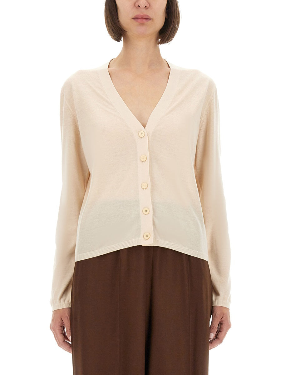 Fabiana Filippi Maglioni - Beige | Wanan Luxury