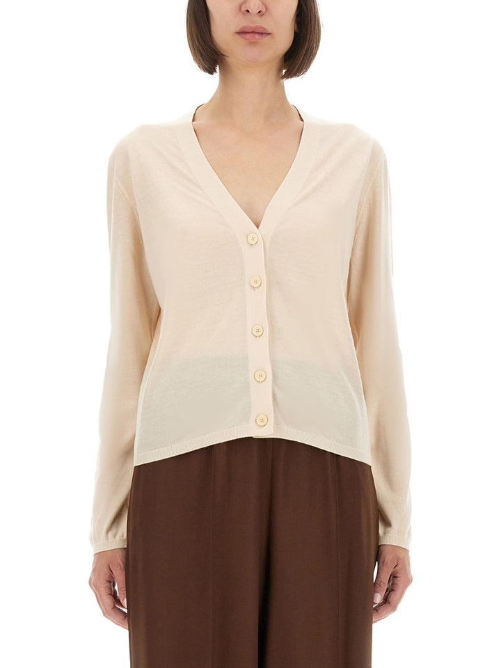 Fabiana Filippi Maglioni - Beige | Wanan Luxury