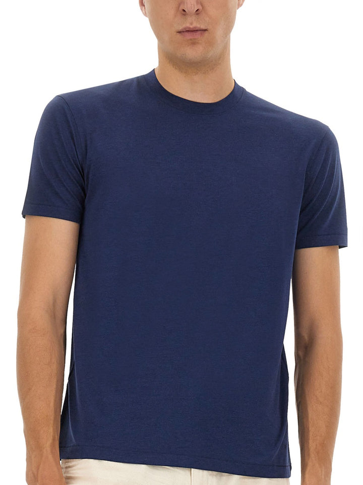 Tom Ford T shirt - Blu | Wanan Luxury