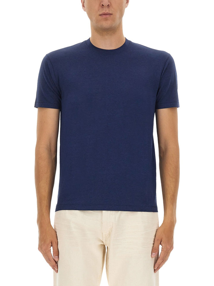 Tom Ford T shirt - Blu | Wanan Luxury