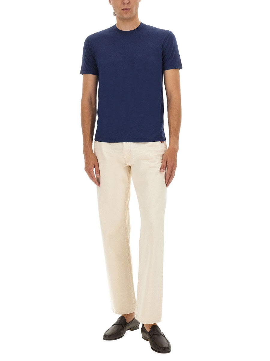Tom Ford T shirt - Blu | Wanan Luxury