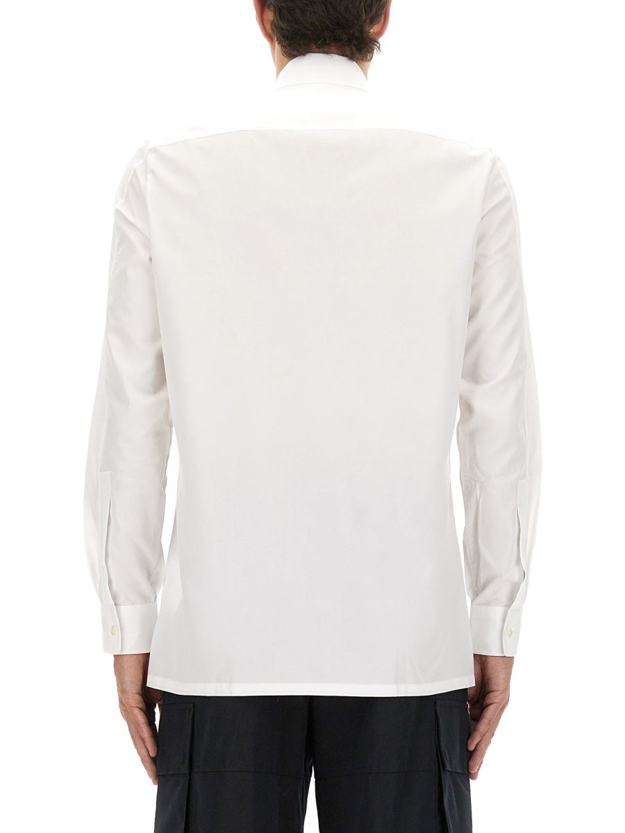 Givenchy Camicie - Bianco | Wanan Luxury