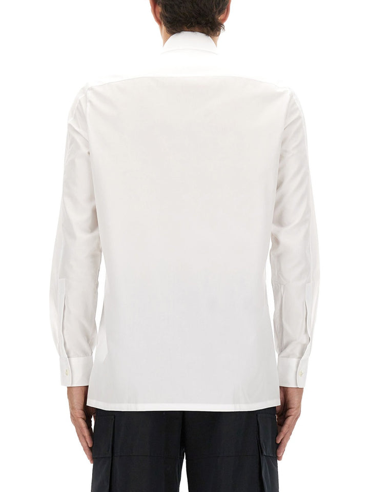 Givenchy Camicie - Bianco | Wanan Luxury
