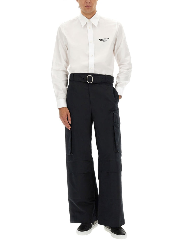 Givenchy Camicie - Bianco | Wanan Luxury