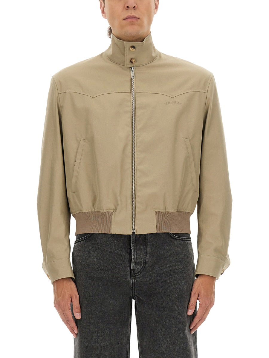 Alexander McQueen Giacche - Beige | Wanan Luxury