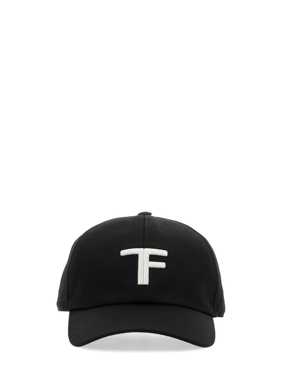 Tom Ford Cappelli - Nero | Wanan Luxury
