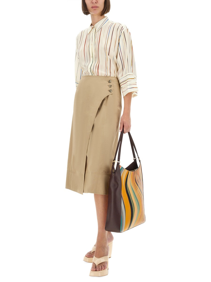 Paul Smith Camicie - Bianco | Wanan Luxury