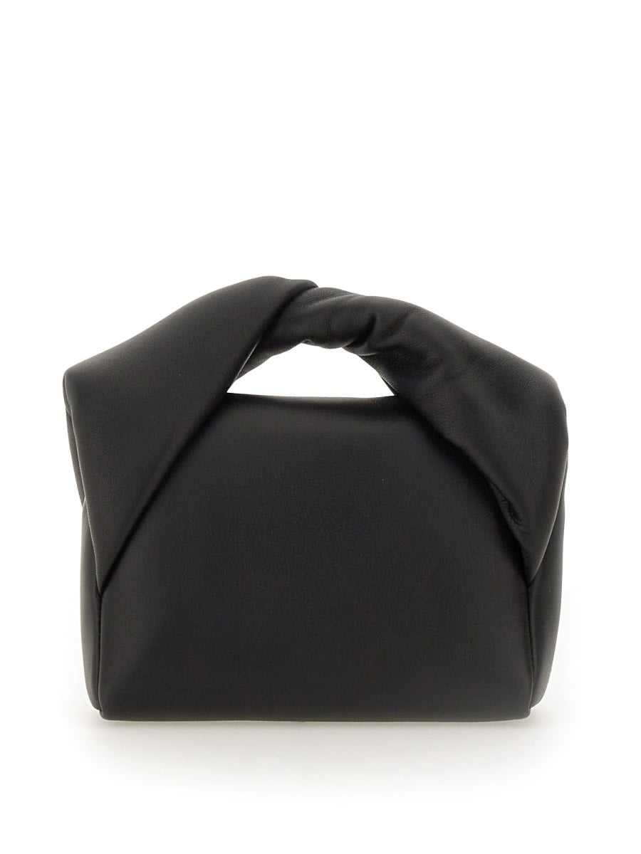 JW Anderson Borse a Mano - Nero | Wanan Luxury