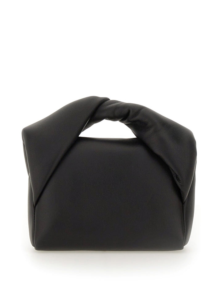 JW Anderson Borse a Mano - Nero | Wanan Luxury