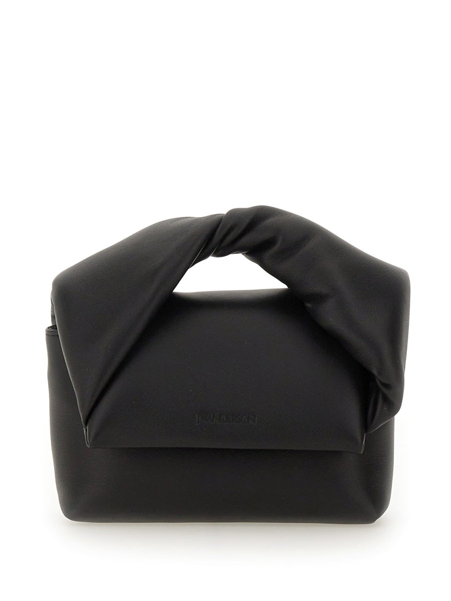 JW Anderson Borse a Mano - Nero | Wanan Luxury