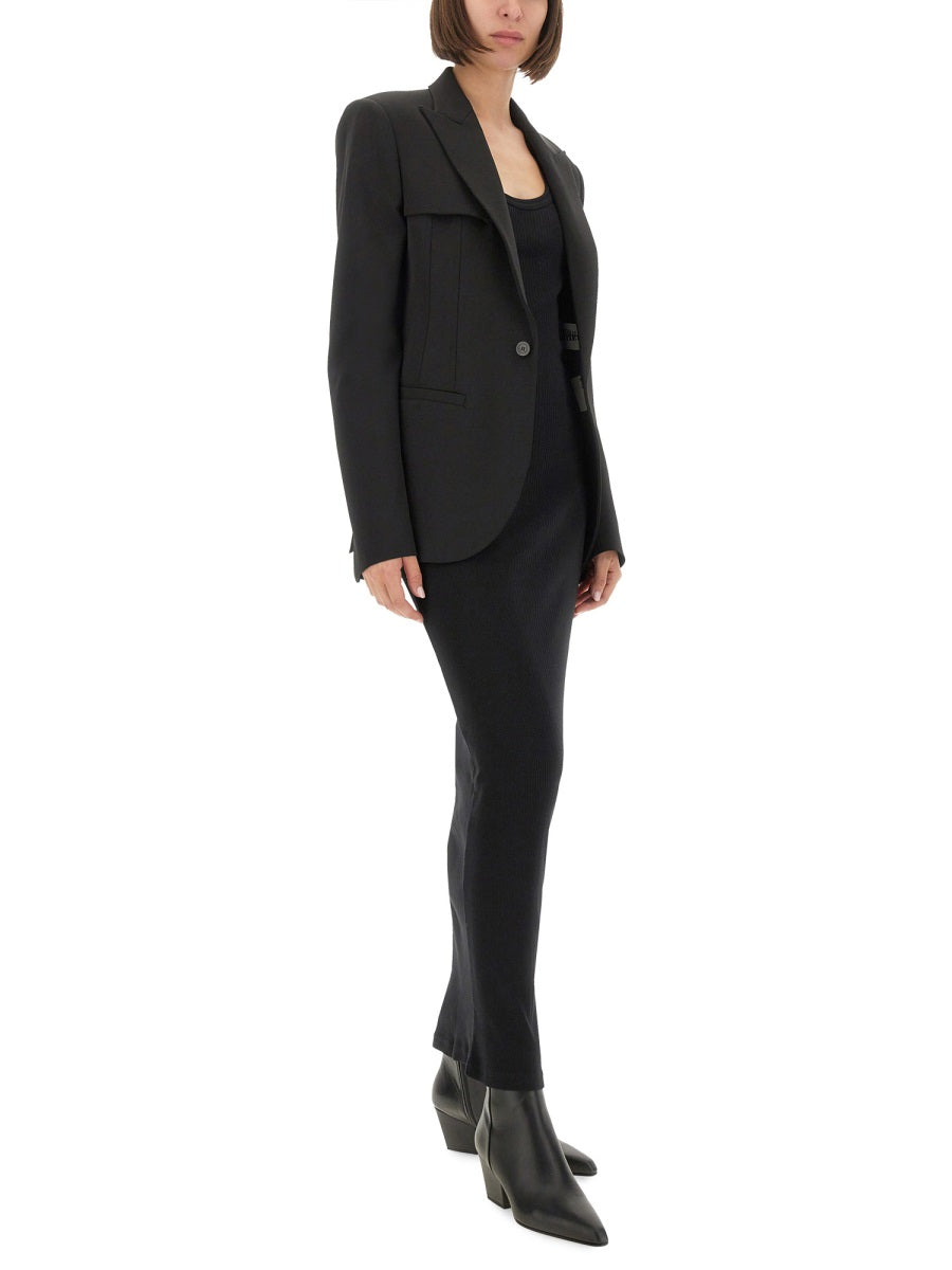 Jean Paul Gaultier Abiti - Nero | Wanan Luxury