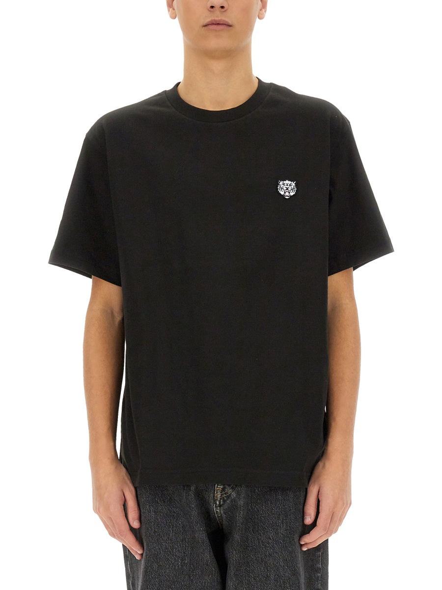 Kenzo T shirt - Nero | Wanan Luxury