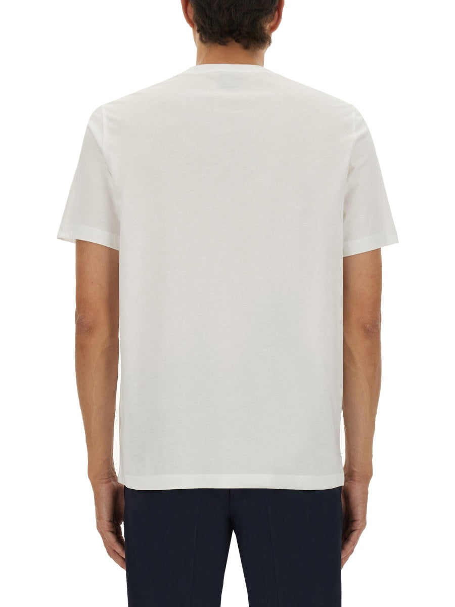 Ps Paul Smith T shirt - Bianco | Wanan Luxury