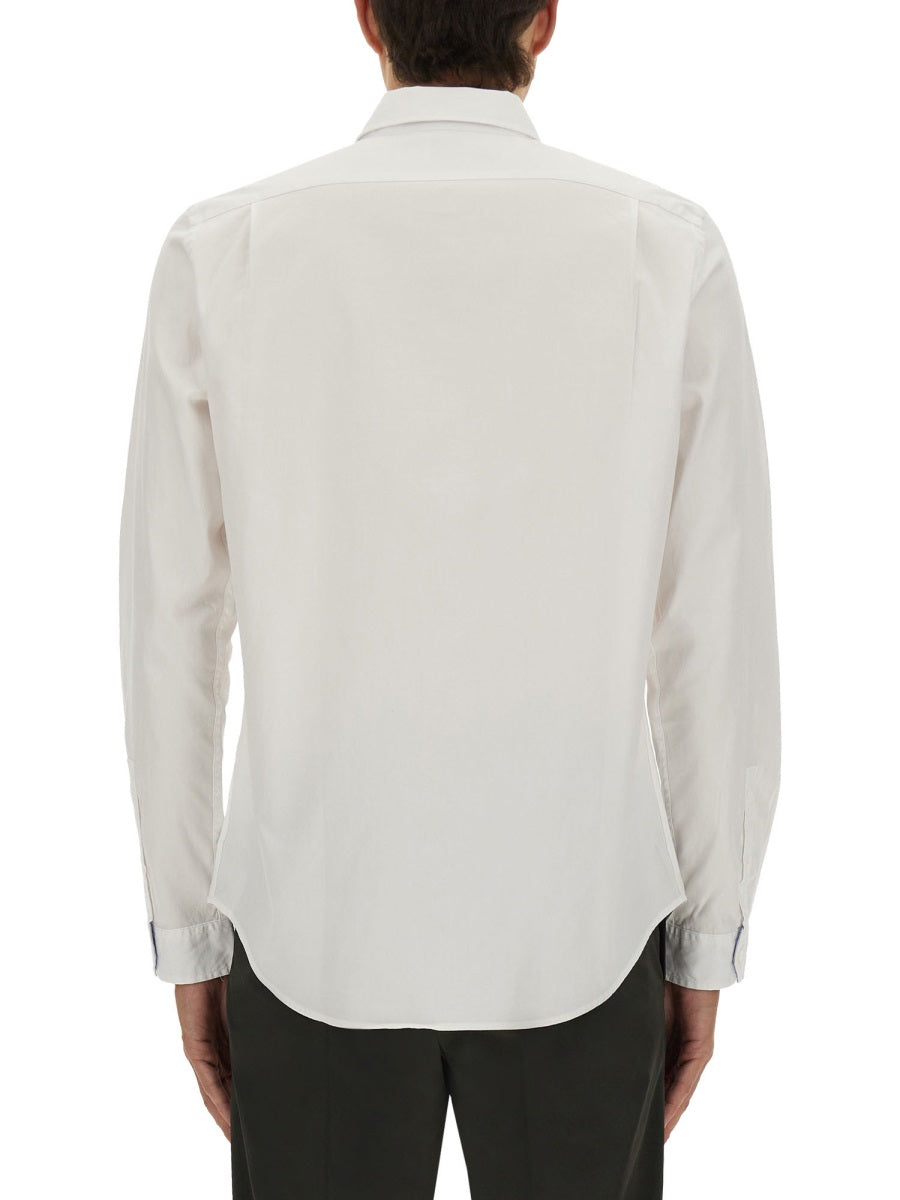 Ps By Paul Smith Camicie - White | 5aa770676fc3bd9c99f132c94a1ed3ae8059db14