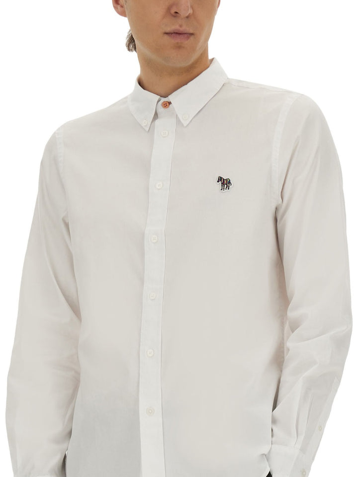 Ps By Paul Smith Camicie - White | dbd4008d6877dad31437418455bca19f69906c72