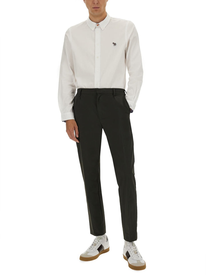 Ps By Paul Smith Camicie - White | dfd0ea87771e272caf3b9f3094ec4192a1da59d6